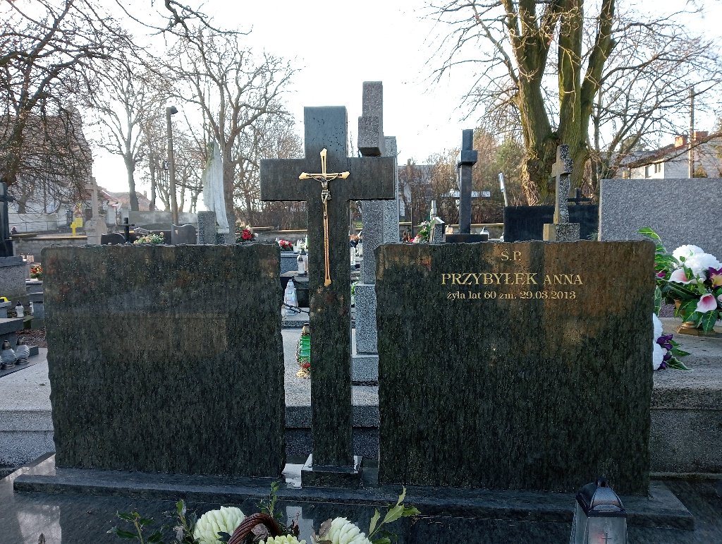 Stefan Frańczak Sandomierz św.Pawła - Grobonet - Wyszukiwarka osób pochowanych